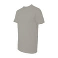 thumbnail image 1 of Next Level Men's Fitted Set in 1x1 Baby Rib Collar T-Shirt, Style NL3600, 1 of 3