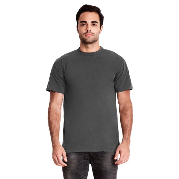 Next Level Men's Inspired Dye Crew - 7410