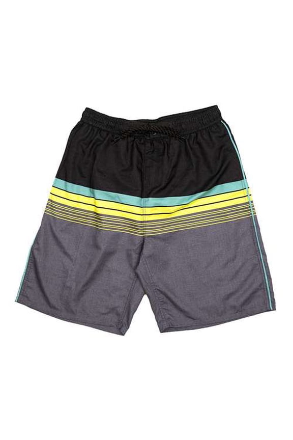 Next Level Men's Inspired Dye Short Sleeve Pocket Crew