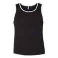 thumbnail image 1 of Next Level Men's Jersey Solid Tank Top 3633, 1 of 3