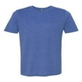 thumbnail image 1 of Next Level Men's Poly/Cotton Crew T-Shirt, 1 of 3