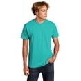 thumbnail image 1 of Next Level Men's Premium Fitted Crew Neck T-Shirt, 1 of 3