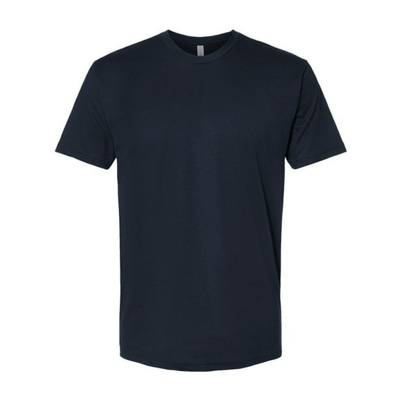 Next Level Men’s Premium Tear Away Label T-Shirt