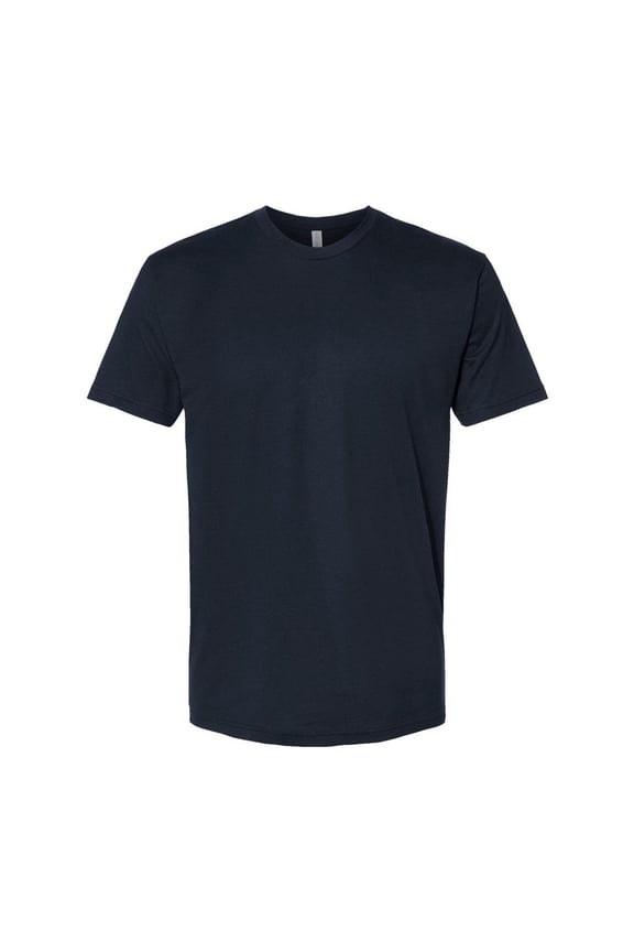 Next Level Men’s Premium Tear Away Label T-Shirt