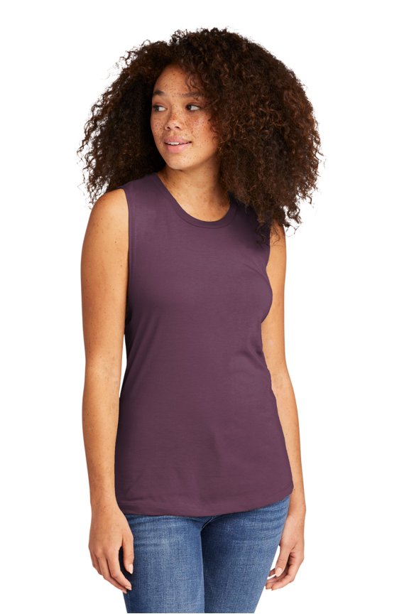 Next Level Men's Shiraz Nl5013 Short-sleeve - M
