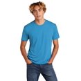 thumbnail image 1 of Next Level Unisex Triblend T-Shirt - VINTAGE TURQ - XS, 1 of 3