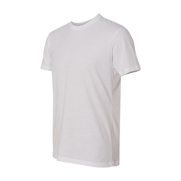 Next Level Sueded T-Shirt