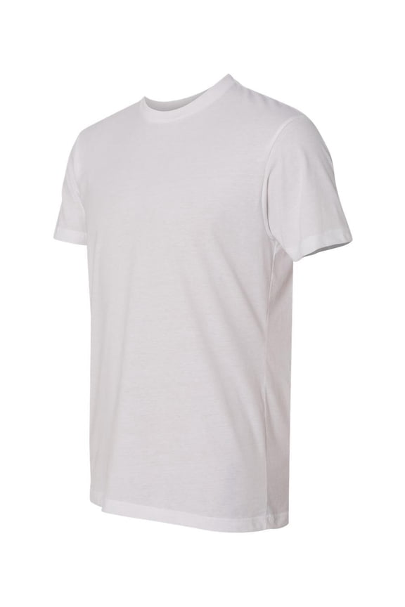 6410 - Sueded Tee