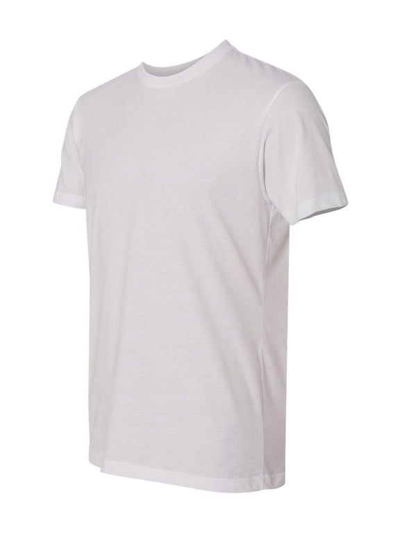 6410 - Sueded Tee