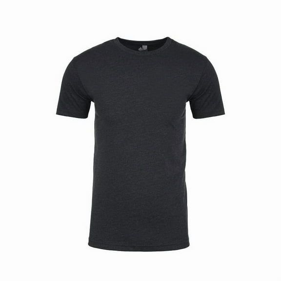 New - MMf - Next Level - Unisex Sueded Crew