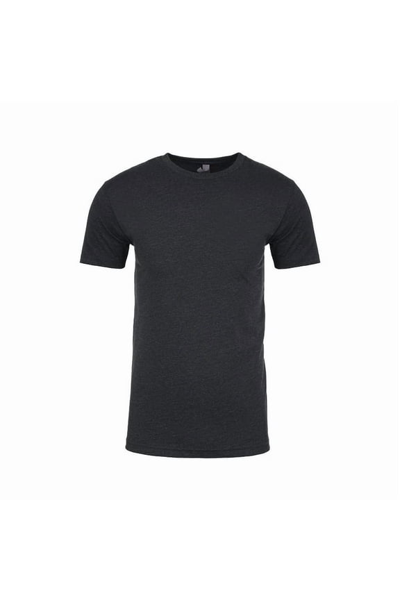 New - MMf - Next Level - Unisex Sueded Crew