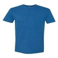 thumbnail image 1 of Next Level Women's Sueded Short Sleeve Crew T-Shirt, 1 of 2
