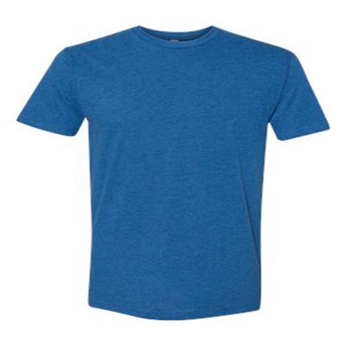 Next Level Women's Sueded Short Sleeve Crew T-Shirt