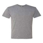 Next Level Mens Tri-Blend Crew Tee