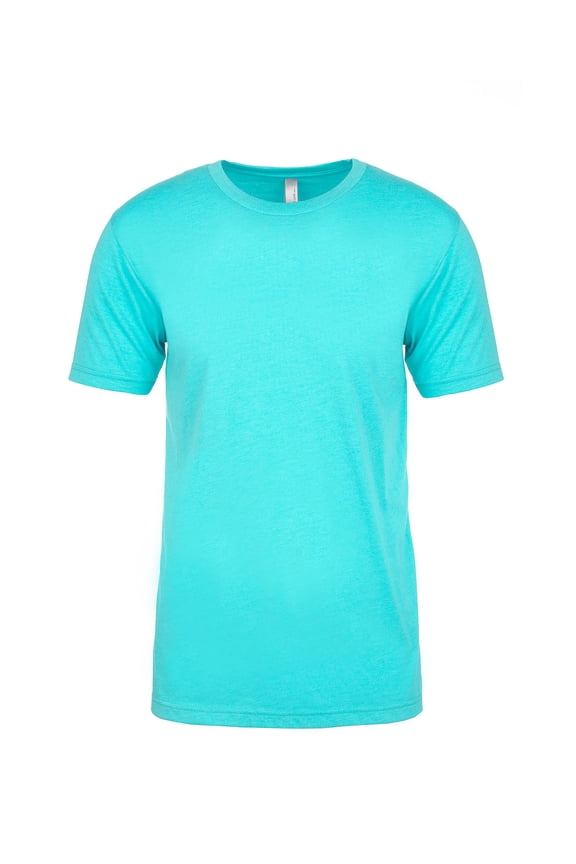 Next Level Men's Tri-Blend Tee