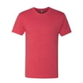 thumbnail image 1 of Next Level Men's TriBlend Rib Crew-Neck T-Shirt, 1 of 4