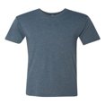 thumbnail image 1 of Next Level Men's Triblend Short Sleeve Crew, 1 of 3