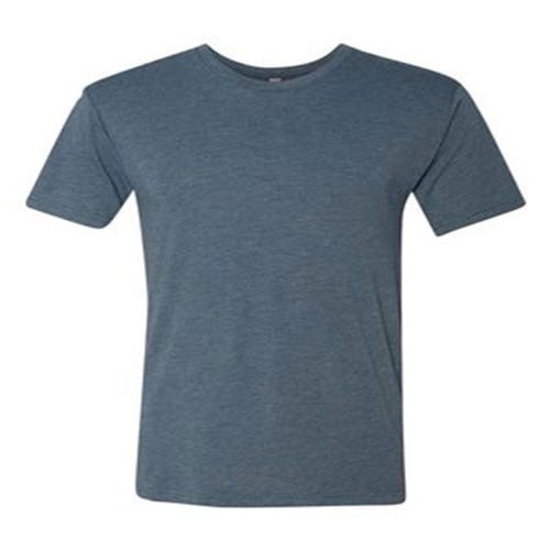 Next Level Men's Triblend Short Sleeve Crew