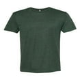 thumbnail image 1 of Next Level Men's Triblend Short Sleeve Crew, 1 of 3