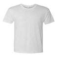 thumbnail image 1 of Next Level Men's Triblend Short Sleeve Crew, 1 of 3