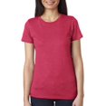 thumbnail image 1 of Next Level Apparel Women's Tri-Blend T-Shirt, 1 of 3