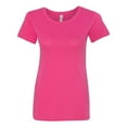 thumbnail image 1 of Next Level Women's Ideal Crew T-Shirt, 1 of 4