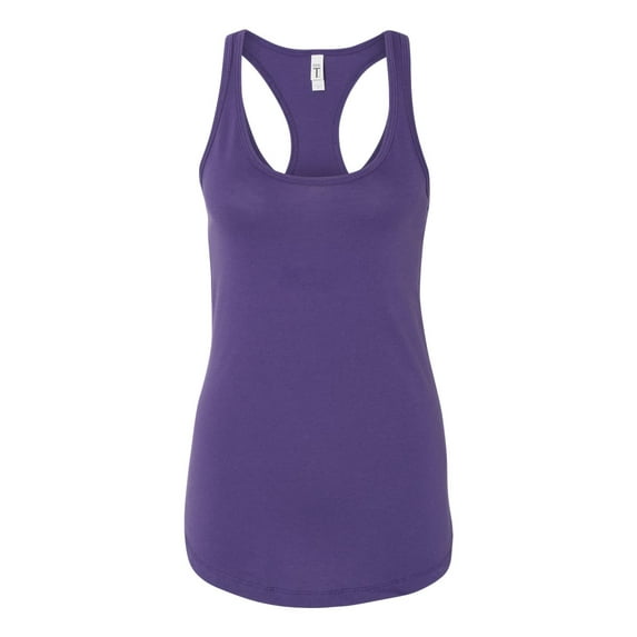 Next Level Women�'s Ideal Racerback Tank