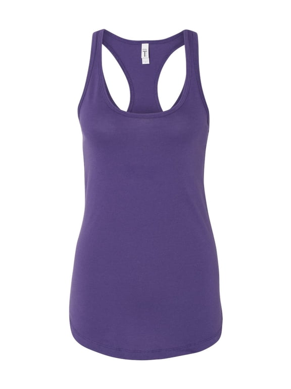 Next Level Women's Ideal Racerback Tank