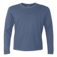 thumbnail image 1 of Next Level Men's Cotton Long Sleeve Crew, 1 of 3