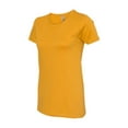 thumbnail image 1 of Next Level N3900 Women's Boyfriend T-Shirt, 1 of 3
