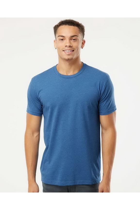 Next Level N6210 Unisex CVC Crewneck T-Shirt