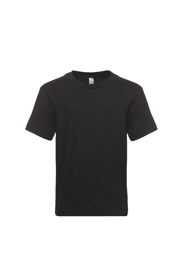 Next Level N6310 Boys Triblend Crew Tee