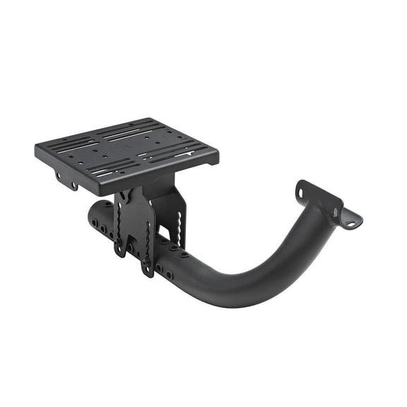 Next Level Racing Shifter and Handbrake Arm Add-On for F-GT Pro Formula and GT Simulator Cockpit