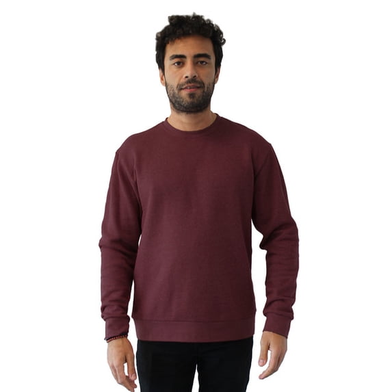 Next Level - New NIB - Unisex Malibu Sweatshirt