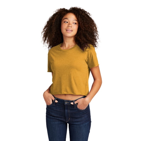 Next Level - New Women - IWPF - Festival Women's Cali Crop