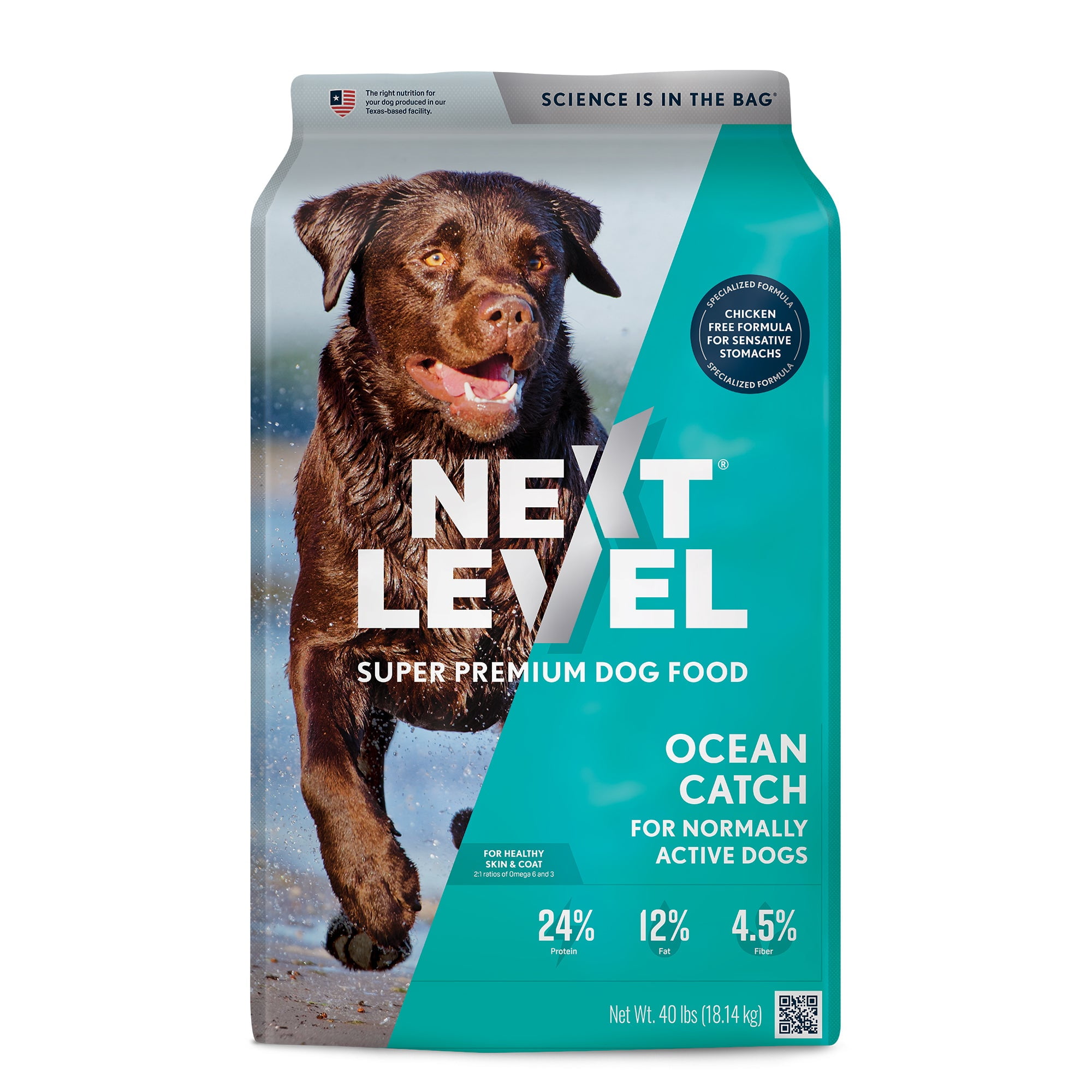 Whole Hearted Grain Free Dog Food 40 Lbs Dry Dog Wholehearted Dog