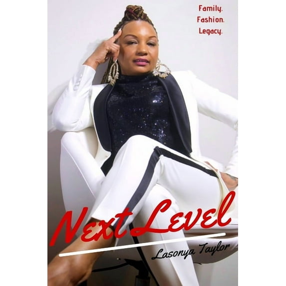Next Level, (Paperback)