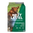thumbnail image 1 of Next Level Performance Plus™, For Active Adult Dogs, Joint Support, Beef-Chicken-Pork-Fish Flavors, Dry Dog Food, 40 lbs, 1 of 9