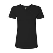 Next Level - Plain T Shirt for Women - Short Sleeve Women Shirts - Basic Daily Plain Value Tee