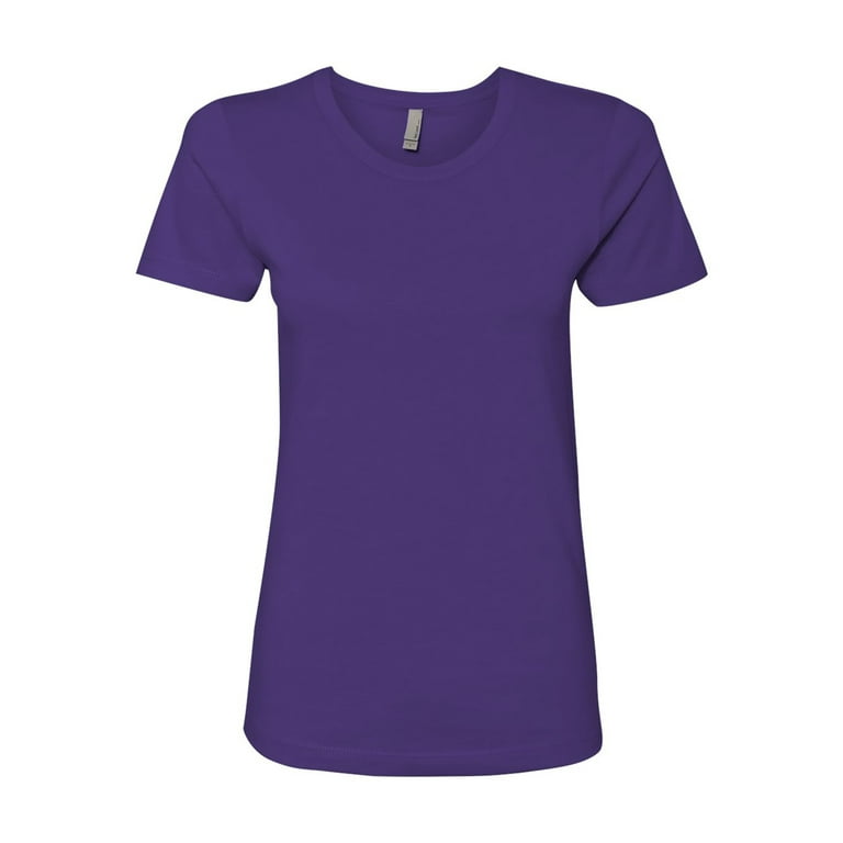 Best plain top t shirts women's