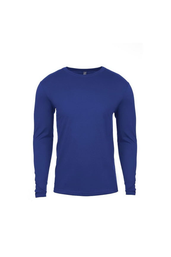 Next Level Premium Baby Combed Jersey T-Shirt, Style NL3601