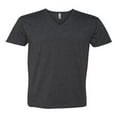 thumbnail image 1 of Next Level Men's CVC Short Sleeve V, 1 of 4