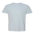 thumbnail image 1 of Next Level Women's Sueded Short Sleeve Crew T-Shirt, 1 of 4