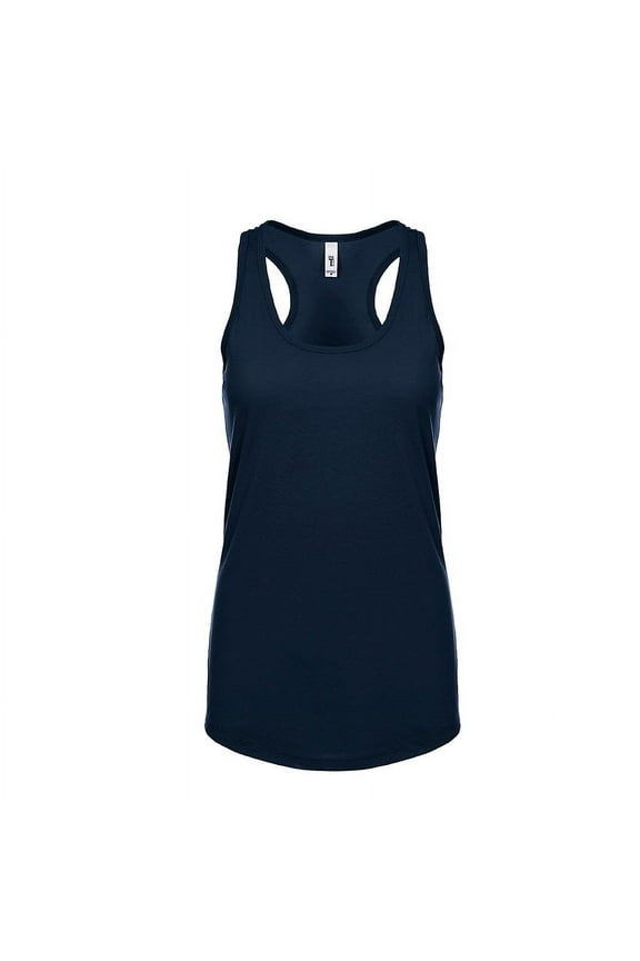 1533 - Ideal Racerback Tank