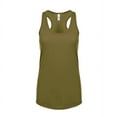 thumbnail image 1 of Next Level Apparel Women's Ideal Racerback Tank, 1 of 4