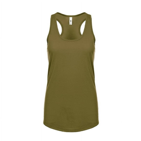 Next Level Apparel Women's Ideal Racerback Tank