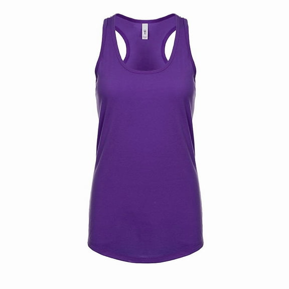 Next Level Women�'s Ideal Racerback Tank