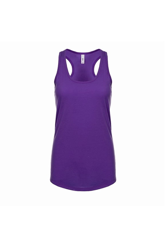 Next Level Women�'s Ideal Racerback Tank
