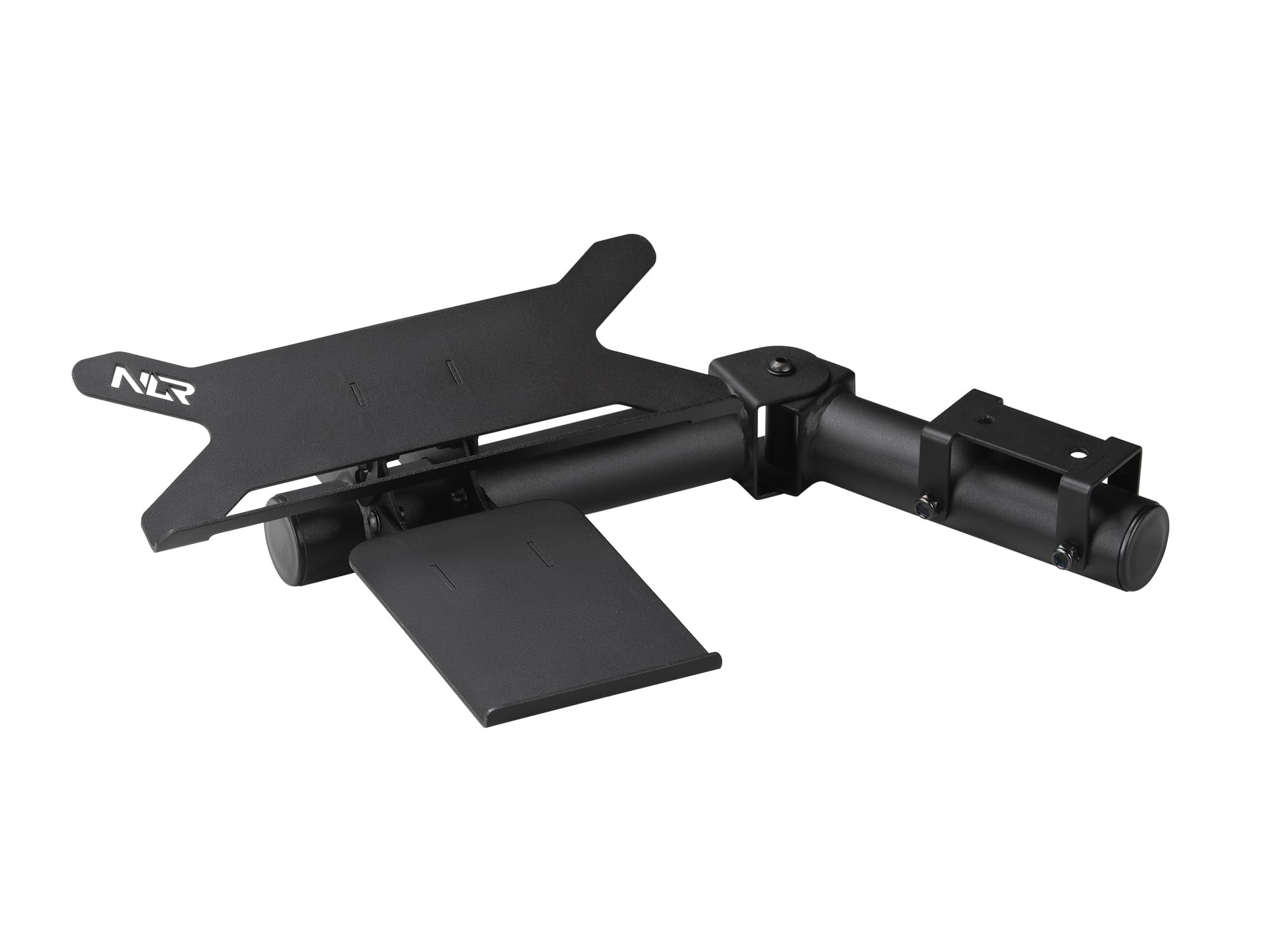 Next Level Racing Direct Keyboard and Mouse Tray for F-GT Pro Formula and GT Simulator Cockpit