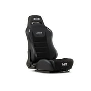 Next Level Racing ERS3 Elite Series Reclining Seat - PU Leather & Suede Edition NLR-E051